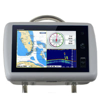 NavPod Not Qualified for Free Shipping NavPod SailPod Pre-Cut for Furuno Navnet TZtouch 14.1