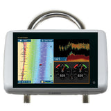 NavPod Not Qualified for Free Shipping NavPod SailPod Pre-Cut for Furuno Navnet TZTouch2 12" #GP2066