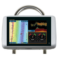 NavPod Not Qualified for Free Shipping NavPod SailPod Pre-Cut for Furuno Navnet TZTouch2 12