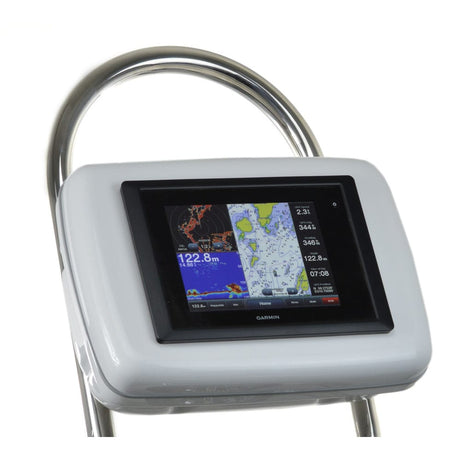 NavPod Not Qualified for Free Shipping NavPod SailPod Pre-Cut for Garmin 7408 #GP2050-20
