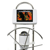 NavPod Not Qualified for Free Shipping NavPod SailPod Pre-Cut for Raymarine GS125 Glass Bridge #GP1213