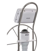 NavPod Not Qualified for Free Shipping Navpod Sailpod Precut for Garmin GPSMAP 1123/1243xsv #GP2200-20