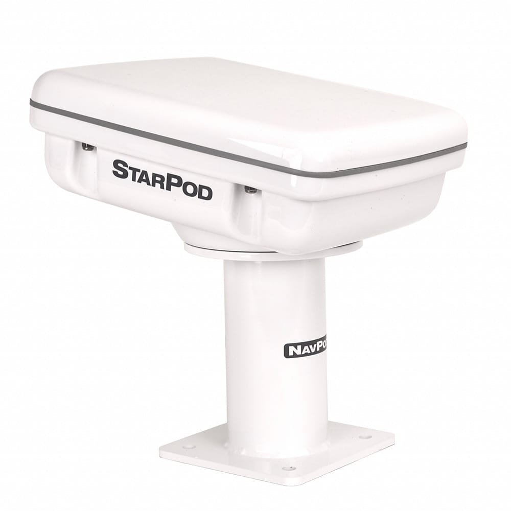 NavPod Qualifies for Free Shipping NavPod Starpod Mini System with Star Tower for Starlink Mini #SPS1000