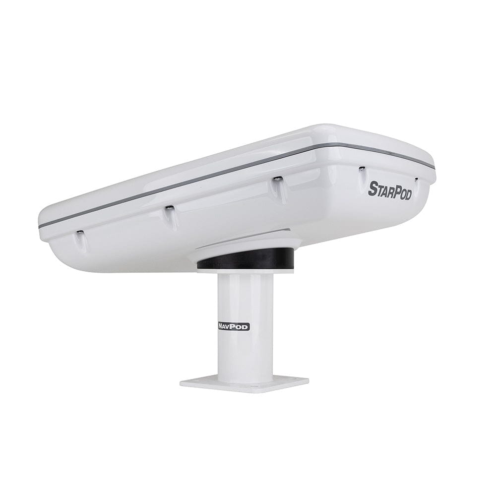 NavPod Not Qualified for Free Shipping Navpod Starpod System for Starlink Gen3 Standard Dish #SP3000