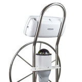 NavPod Not Qualified for Free Shipping NavPod SystemPod for Axiom 9 Pre-Cut and Space 12" Wide Guard #GP2040-17