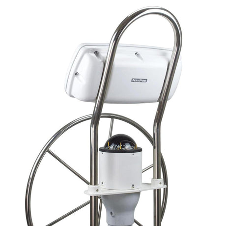 Navpod Not Qualified for Free Shipping NavPod SystemPod for Furuno GP 1971F 9" Multi Touch GPS #GP2040-47