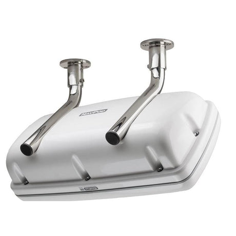 Navpod Not Qualified for Free Shipping NavPod SystemPod for Furuno GP1871 F 7" GPS #GP1500-40