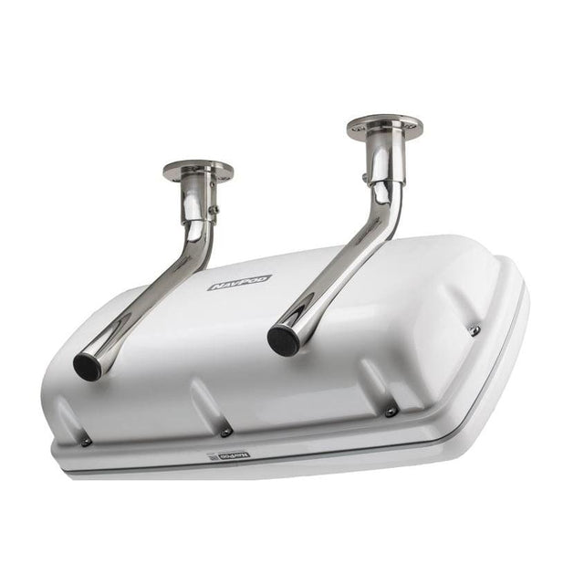 Navpod Not Qualified for Free Shipping NavPod SystemPod for Furuno GP1871 F 7" GPS #GP1500-41