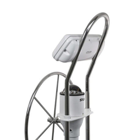 Navpod Not Qualified for Free Shipping NavPod SystemPod for Furuno GP1871F #GP2600-21