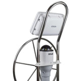 Navpod Not Qualified for Free Shipping NavPod SystemPod for Garmin GPSMAP 1242/1222 #GP2170-22