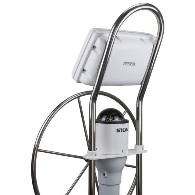 Navpod Not Qualified for Free Shipping NavPod SystemPod for Garmin GPSMAP 1242/1222 #GP2170-22