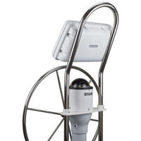 Navpod Not Qualified for Free Shipping NavPod SystemPod for Garmin GPSMAP 1242/1222 #GP2170-22