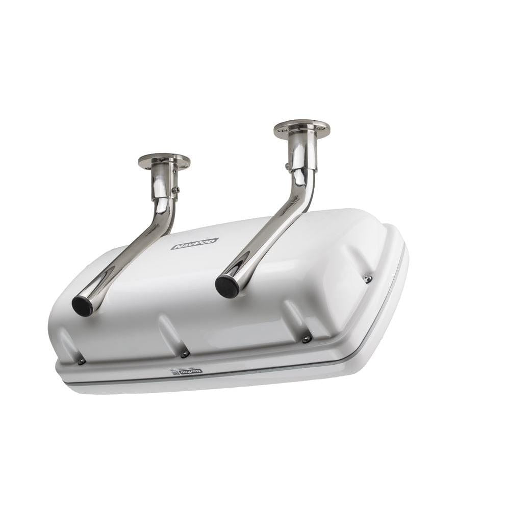 Navpod Not Qualified for Free Shipping NavPod SystemPod for Garmin GPSMAP 742/722 #GP1500-29