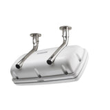 Navpod Not Qualified for Free Shipping NavPod SystemPod for Garmin GPSMAP 742/722 #GP1500-29