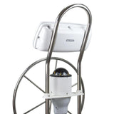 Navpod Not Qualified for Free Shipping NavPod SystemPod for Garmin GPSMAP 8410/8610 #GP2040-48