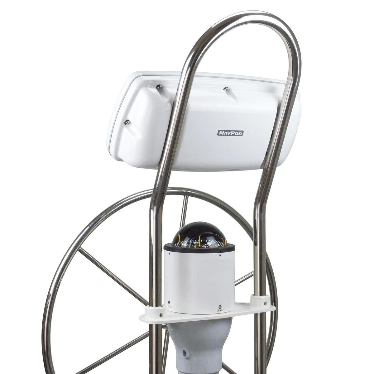 Navpod Not Qualified for Free Shipping NavPod SystemPod for Garmin GPSMAP 942/922 #GP2040-40