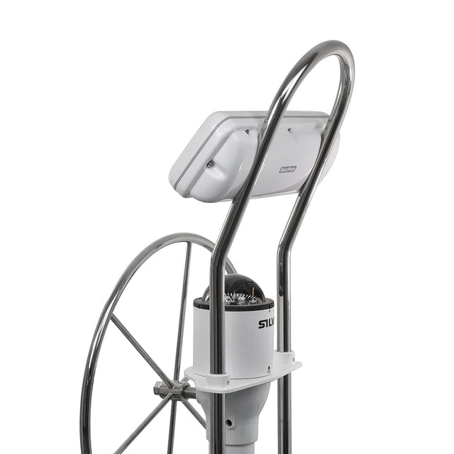 Navpod Not Qualified for Free Shipping NavPod SystemPod for Garmin GPSMAP #GP2600-16