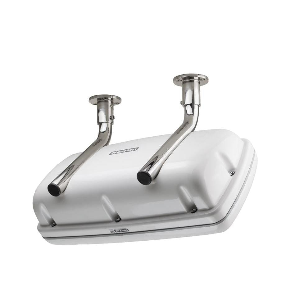 Navpod Not Qualified for Free Shipping NavPod SystemPod for Humminbird HELIX 7 #GP1500-14