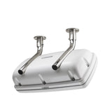 Navpod Not Qualified for Free Shipping NavPod SystemPod for Humminbird HELIX 7 #GP1500-14