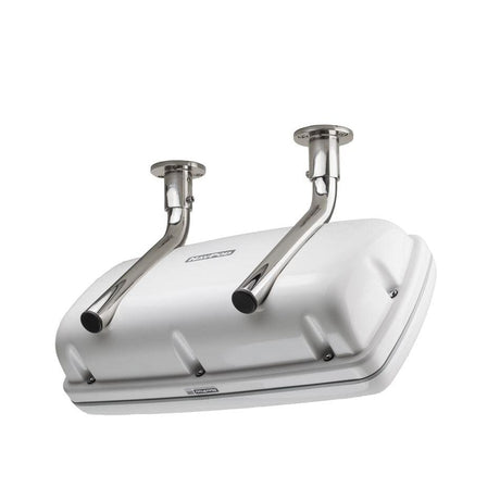 Navpod Not Qualified for Free Shipping NavPod SystemPod for Humminbird HELIX 7 #GP1500-14