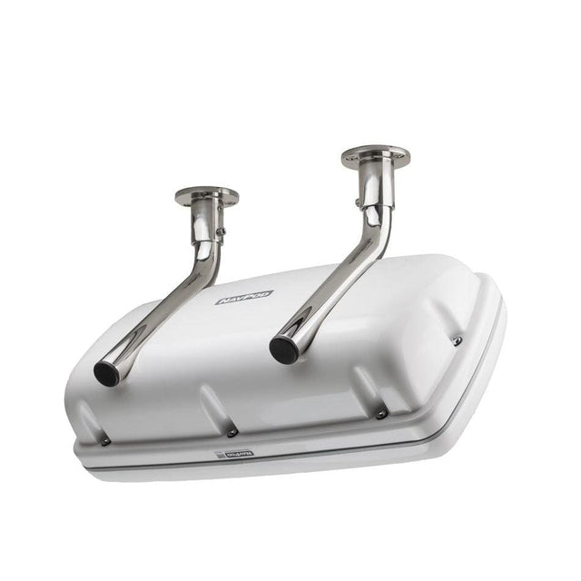 Navpod Not Qualified for Free Shipping NavPod SystemPod for Humminbird HELIX 7 #GP1500-14