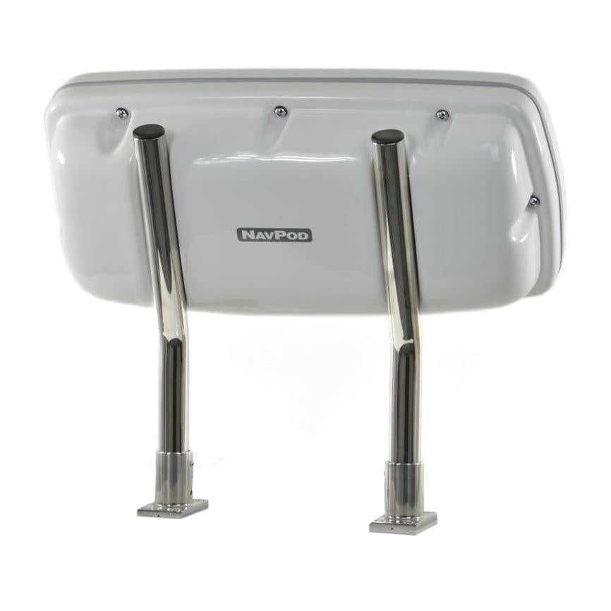 Navpod Not Qualified for Free Shipping NavPod SystemPod for Humminbird Helix 7 #GP1600-07