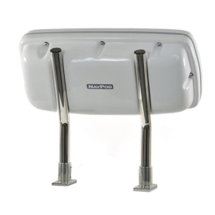 Navpod Not Qualified for Free Shipping NavPod SystemPod for Simrad G09 & GO9-XSE #GP1080-22