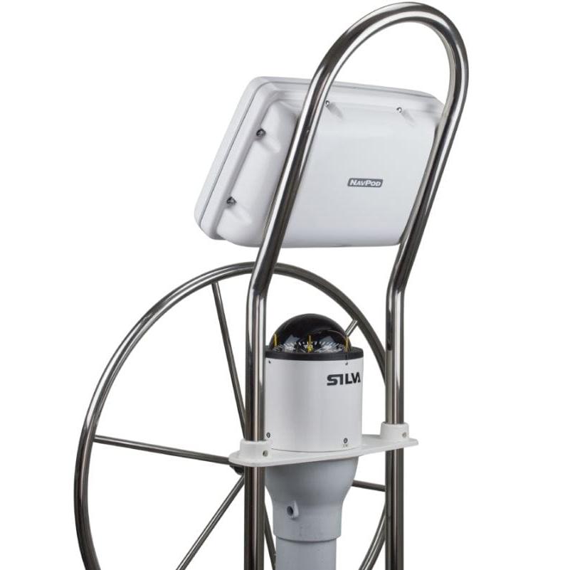 Navpod Not Qualified for Free Shipping NavPod SystemPod for Simrad GO12-XSE #GP2170-20