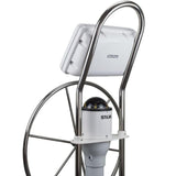 Navpod Not Qualified for Free Shipping NavPod SystemPod for Simrad GO12-XSE #GP2170-20