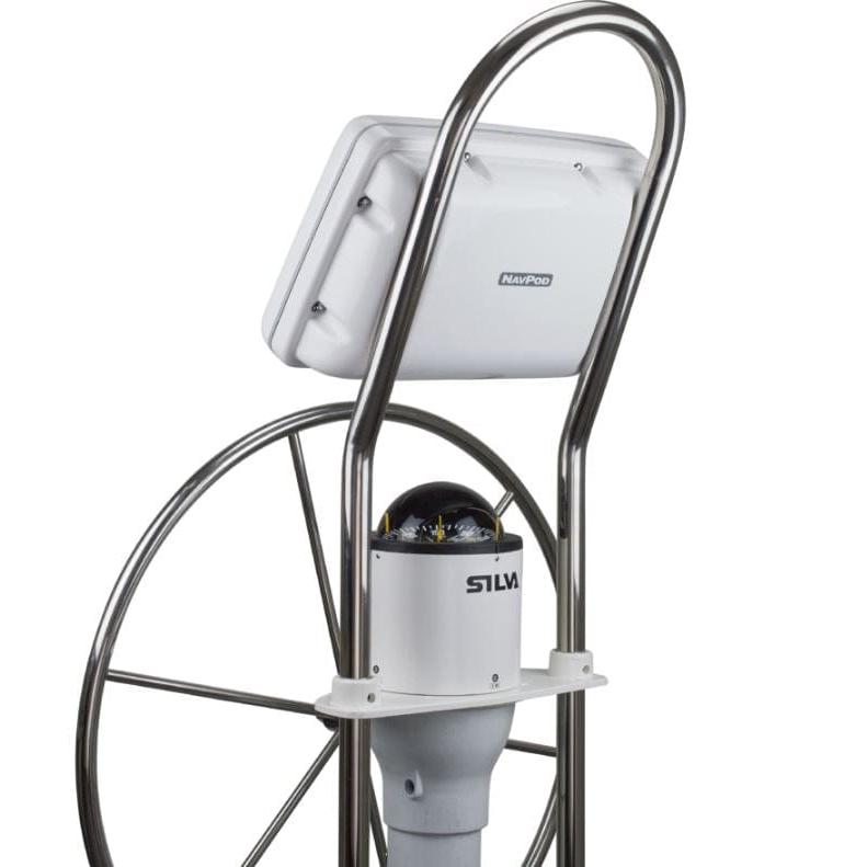 Navpod Not Qualified for Free Shipping NavPod SystemPod for Simrad GO12-XSE #GP2170-21