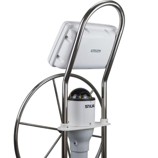 Navpod Not Qualified for Free Shipping NavPod SystemPod for Simrad GO12-XSE #GP2170-21