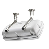 Navpod Not Qualified for Free Shipping NavPod SystemPod for Simrad GO7-XSR #GP1500-37