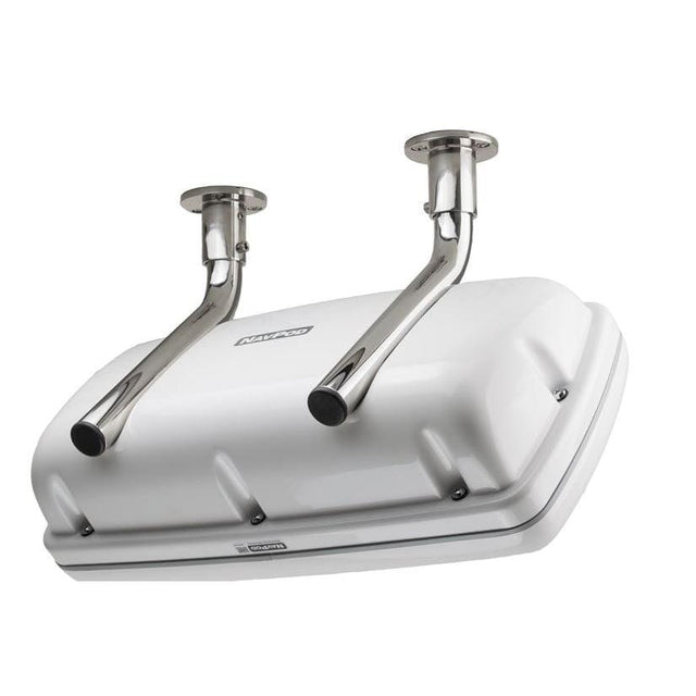 Navpod Not Qualified for Free Shipping NavPod SystemPod for Simrad GO7-XSR #GP1500-37