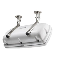Navpod Not Qualified for Free Shipping NavPod SystemPod for Simrad GO7-XSR #GP1500-37