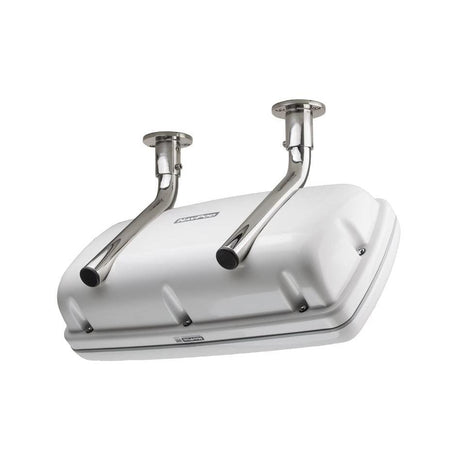 Navpod Not Qualified for Free Shipping NavPod SystemPod for Simrad GO7-XSR #GP1500-38