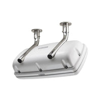 Navpod Not Qualified for Free Shipping NavPod SystemPod for Simrad GO7-XSR #GP1500-38