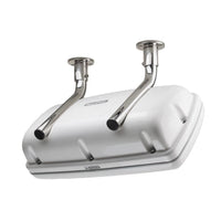 Navpod Not Qualified for Free Shipping NavPod SystemPod for Simrad GO7-XSR #GP1500-39
