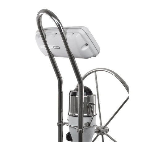 Navpod Not Qualified for Free Shipping NavPod SystemPod for Simrad GO7-XSR #GP1600-19