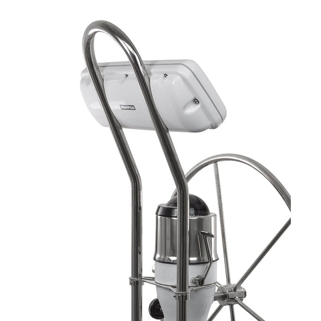 Navpod Not Qualified for Free Shipping NavPod SystemPod for Simrad GO7-XSR #GP1600-19