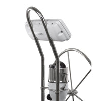 Navpod Not Qualified for Free Shipping NavPod SystemPod for Simrad GO7-XSR #GP1600-19