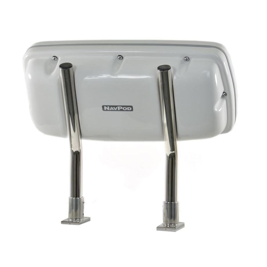 Navpod Not Qualified for Free Shipping NavPod SystemPod for Simrad GO7-XSR #GP1600-20