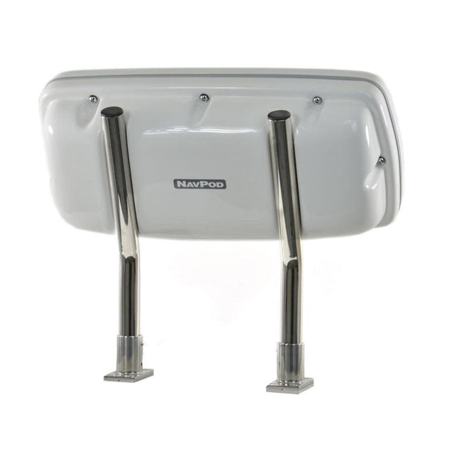 Navpod Not Qualified for Free Shipping NavPod SystemPod for Simrad GO7-XSR #GP1600-20