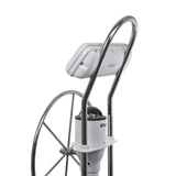 Navpod Not Qualified for Free Shipping NavPod SystemPod for Simrad GO7-XSR #GP2600-20