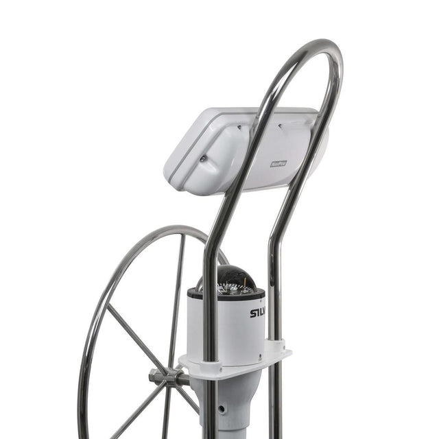 Navpod Not Qualified for Free Shipping NavPod SystemPod for Simrad GO7-XSR #GP2600-20