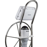 Navpod Not Qualified for Free Shipping NavPod SystemPod for Simrad NSS12 evo3 #GP2170-17