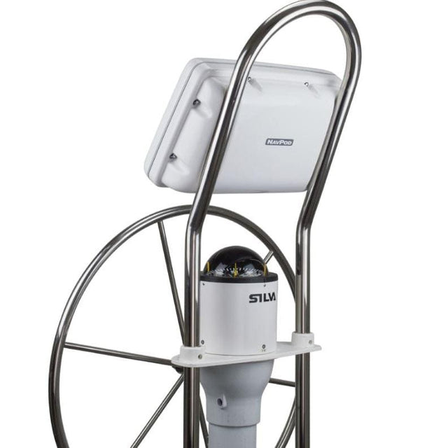 Navpod Not Qualified for Free Shipping NavPod SystemPod for Simrad NSS12 evo3 #GP2170-17