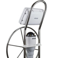 Navpod Not Qualified for Free Shipping NavPod SystemPod for Simrad NSS12 evo3 #GP2170-17
