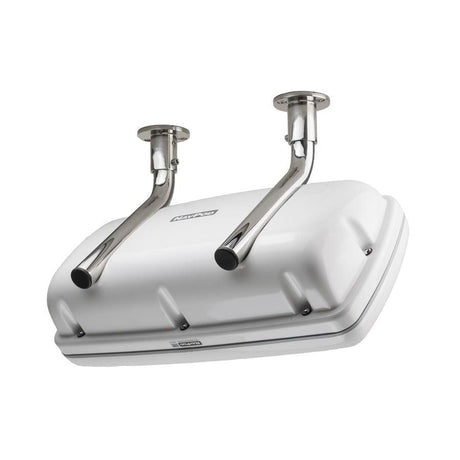 Navpod Not Qualified for Free Shipping NavPod SystemPod for Simrad NSS7 evo3 #GP1500-30