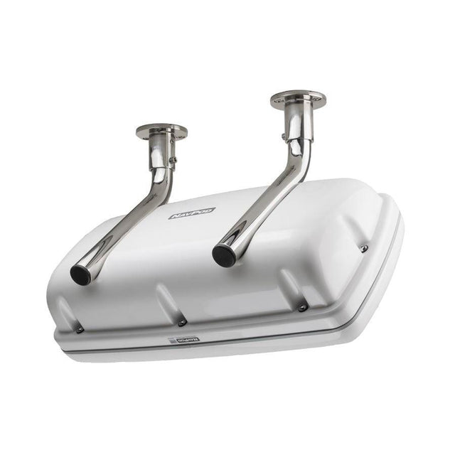 Navpod Not Qualified for Free Shipping NavPod SystemPod for Simrad NSS7 evo3 #GP1500-30