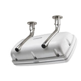 Navpod Not Qualified for Free Shipping NavPod SystemPod for Simrad NSS7 evo3 #GP1500-31